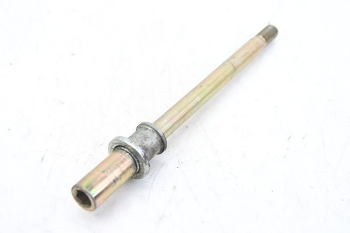 Front wheel axle hyosung rt - axle,