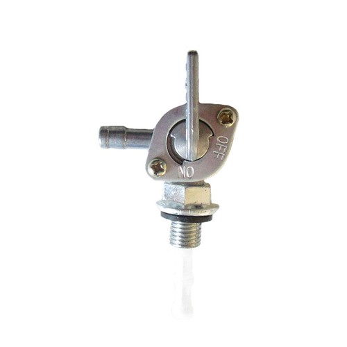 New fuel tap - new,