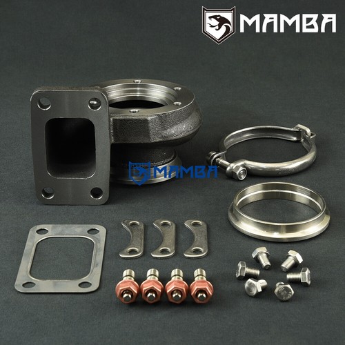 Turbo turbine housing garrett - turbine,