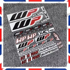 WP Fork Leg Enduro Motocross