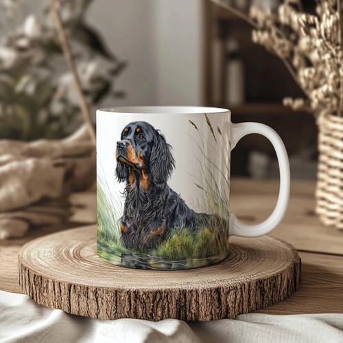 Gordon setter lake 11oz - gordon,