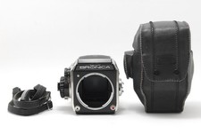 [Top MINT] Zenza Bronica EC