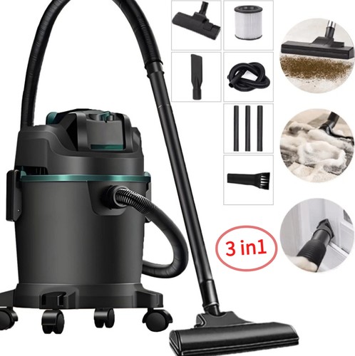 5000w 15l wet and dry - wet,