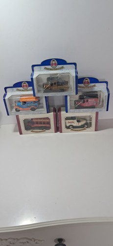 Diecast vehicles job lot