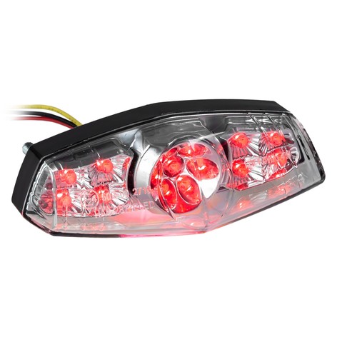 Motorcycle universal led - motorcycle,