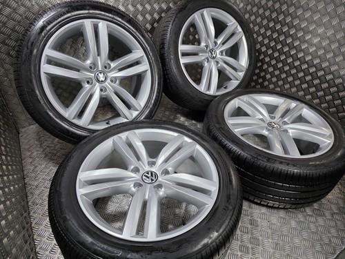 Genuine oem volkswagen touareg - volkswagen,