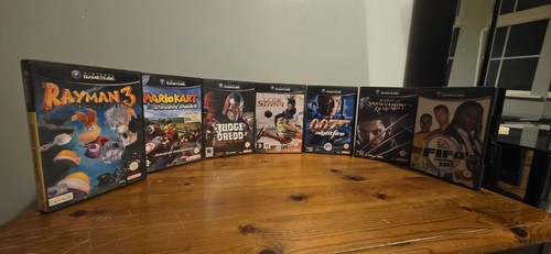 Nintendo gamecube bundle - gamecube,