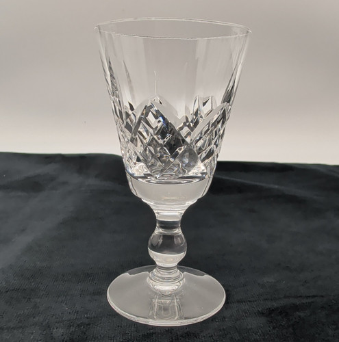 Stuart crystal glengarry - stuart,