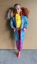 Vintage Barbie & The Rockers