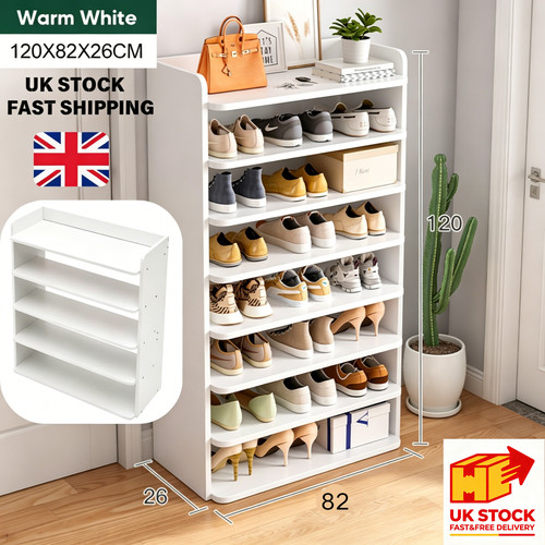 Tier warm white - tier,