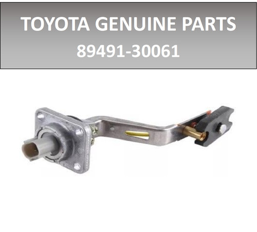 Toyota genuine crown - genuine, mark
