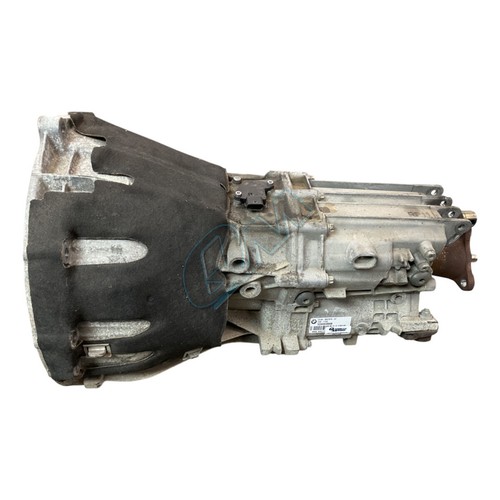 Bmw petrol b48 speed - 6, manual