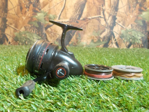 Abu garcia premier - 704, closed