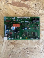 Caravan / Motorhome TRUMA - 12 VOLT PCB - COMBI BOILER 6E VERSION V05