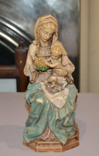Madonna child virgin mary - child,
