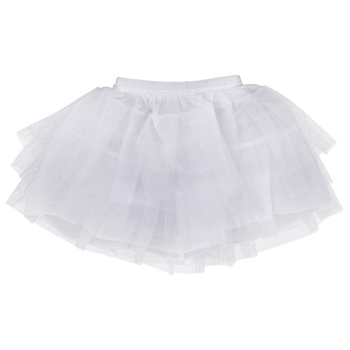 Petticoat skirt for girls - skirt,