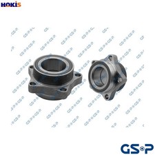 WHEEL BEARING KIT 9245008 FOR