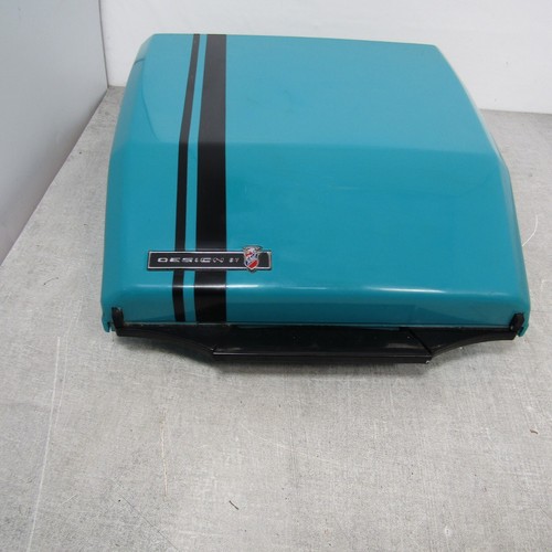 Smith corona super - super, g