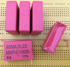 220nF 680nF 1000V 1kV