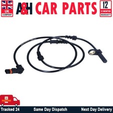 Front ABS Wheel Speed Sensor