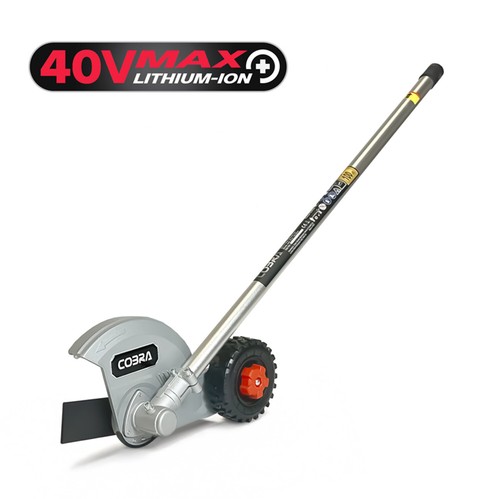 Cobra mt40vxle lawn edger - cobra,