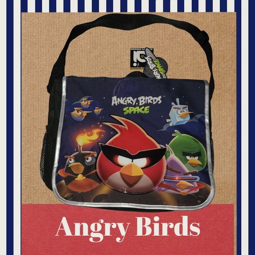 2009 2012 angry birds space - 2009-2012,