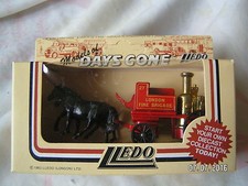 LLEDO MODELS OF DAYS GONE