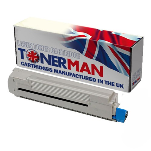 Toner for oki es8460 - oki, 44059232