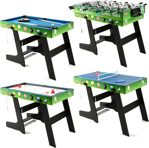 4ft folding game - 4ft,