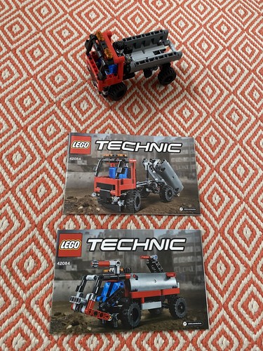 Lego technic 42084 - 42084, hook