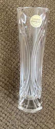 Art deco style lead crystal - deco,