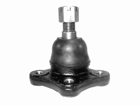 Front ball joint fits mazda - joint,