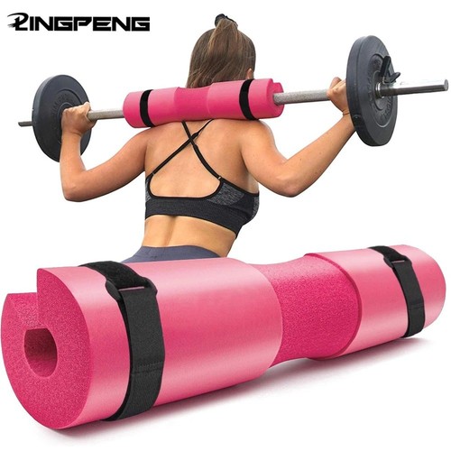 Barbell squat pad foam weight - squat,