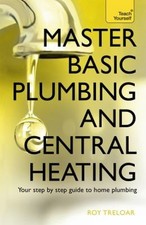 Master Basic Plumbing and