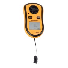 Digital Anemometer Anemometer
