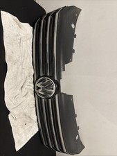 VW PASSAT 2013 FRONT BUMPER