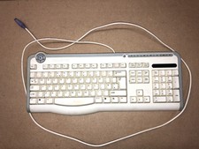 Old Packard Bell Keyboard -