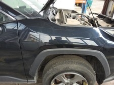 FRONT WING RH TOYOTA RAV-4 MK5 (RS5) 2018 On VVT-I ICON BLACK