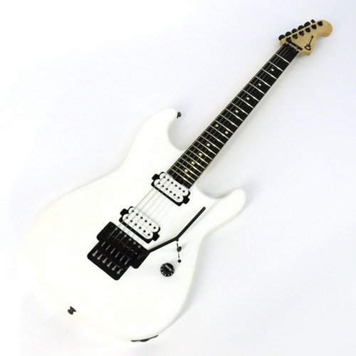 Charvel jim root - charvel, /