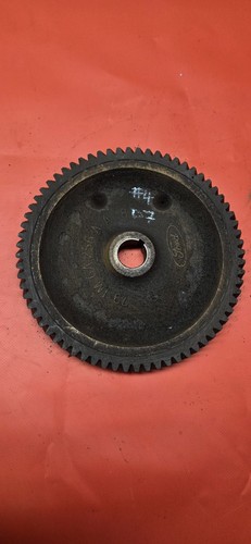 Ford sierra v6 - 2.8, cologne