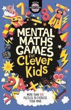 Mental Maths Games for Clever