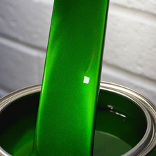 400ml Viper Green
