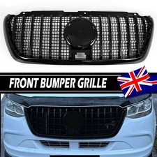 For 2018+ Mercedes Sprinter