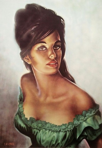 Tina lynch tretchikoff - j,