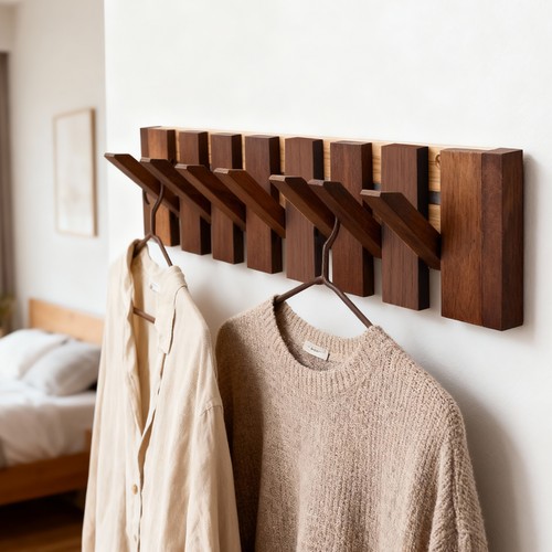 Piano key coat - piano, hook