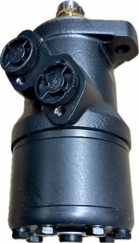 Vincke low speed high - low,