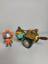 Octonauts Gup M - Complete