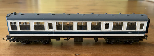 Hornby gauge class 110 - br,