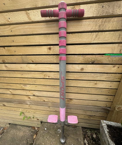 Sport spring powered - sport,