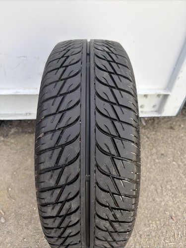 Uniroyal 195 tyre - 60,